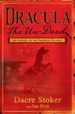 Cover art for DRACULA