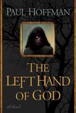 Cover art for THE LEFT HAND OF GOD