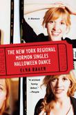 Cover art for THE NEW YORK REGIONAL MORMON SINGLES HALLOWEEN DANCE