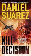 Cover art for KILL DECISION