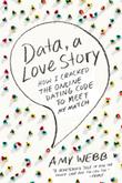 Cover art for DATA, A LOVE STORY