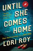 Cover art for UNTIL SHE COMES HOME