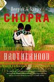 Cover art for BROTHERHOOD