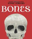 Cover art for BONES