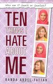 Cover art for TEN THINGS I HATE ABOUT ME
