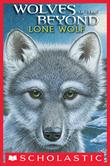 Cover art for WOLVES OF THE BEYOND