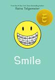 Cover art for SMILE