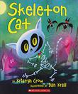 Cover art for SKELETON CAT
