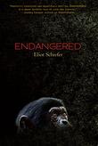 Cover art for ENDANGERED