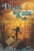 Cover art for PLAIN KATE