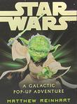 Cover art for STAR WARS