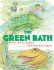 Cover art for THE GREEN BATH