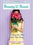 Cover art for BEAUTY AND THE BEAST
