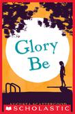 Cover art for GLORY BE