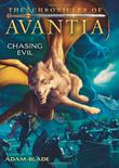 Cover art for CHASING EVIL