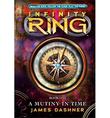 Cover art for A MUTINY IN TIME