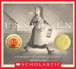 Cover art for UNSPOKEN