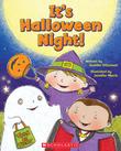 Cover art for IT'S HALLOWEEN NIGHT!