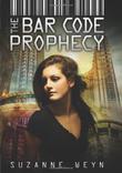 Cover art for THE BAR CODE PROPHECY