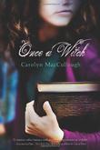 Cover art for ONCE A WITCH