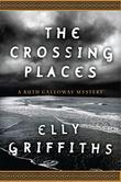 Cover art for THE CROSSING PLACES