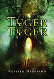 Cover art for TYGER TYGER