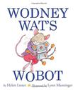 Cover art for WODNEY WAT'S WOBOT