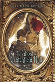 Cover art for THE GHOST OF CRUTCHFIELD HALL