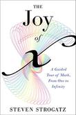 Cover art for THE JOY OF X
