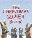 Cover art for CHRISTMAS QUIET BOOK