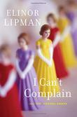 Cover art for I CAN'T COMPLAIN
