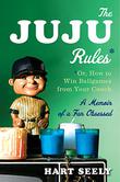 Cover art for THE JUJU RULES