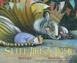 Cover art for SLEEP LIKE A TIGER
