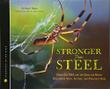 Cover art for STRONGER THAN STEEL