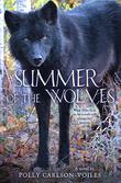 Cover art for SUMMER OF THE WOLVES