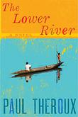 Cover art for THE LOWER RIVER
