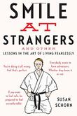 Cover art for SMILE AT STRANGERS