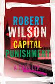 Cover art for CAPITAL PUNISHMENT