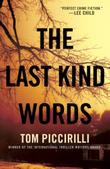 Cover art for THE LAST KIND WORDS