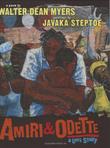 Cover art for AMIRI & ODETTE