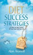 Cover art for DIET SUCCESS STRATEGIES