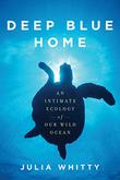 Cover art for DEEP BLUE HOME
