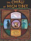 Cover art for THE CHIRU OF HIGH TIBET