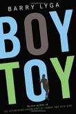 Cover art for BOY TOY