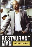 Cover art for RESTAURANT MAN