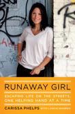 Cover art for RUNAWAY GIRL