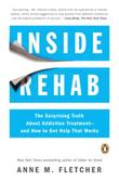 Cover art for INSIDE REHAB