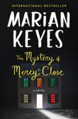 Cover art for THE MYSTERY OF MERCY CLOSE