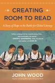 Cover art for CREATING ROOM TO READ