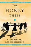 Cover art for THE HONEY THIEF